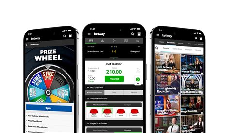 betway casino android app|Betway: Official Website.